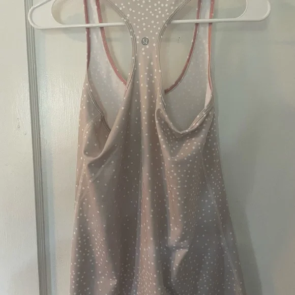 Lululemon Cool Racerback Tank - Picture 3 of 3
